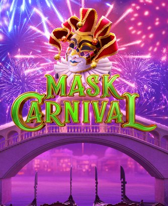 mask-carnival-online-slot