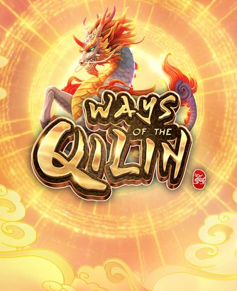 ways-of-the-qilin-online-slot