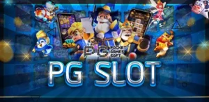 PG Slot Games